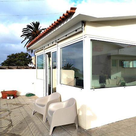 Porto Santo - Pedras Pretas Beach House ภายนอก รูปภาพ