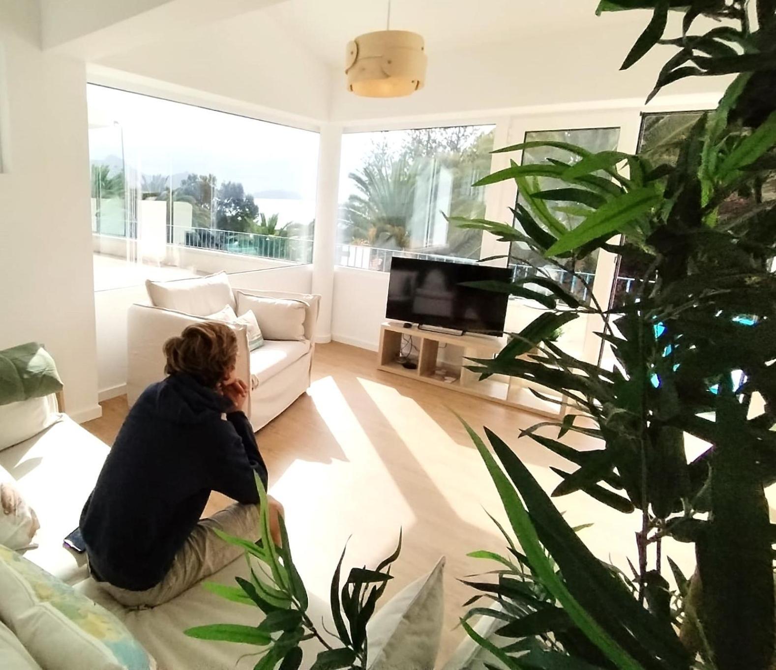 Porto Santo - Pedras Pretas Beach House ภายนอก รูปภาพ