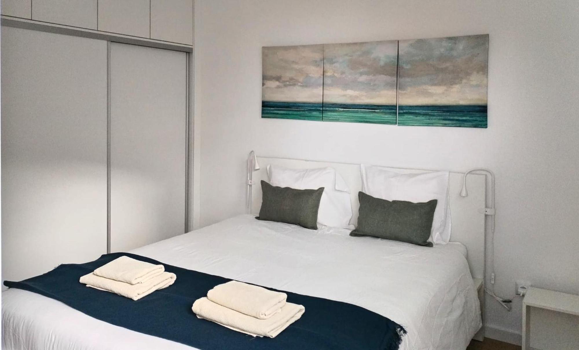 Porto Santo - Pedras Pretas Beach House ภายนอก รูปภาพ