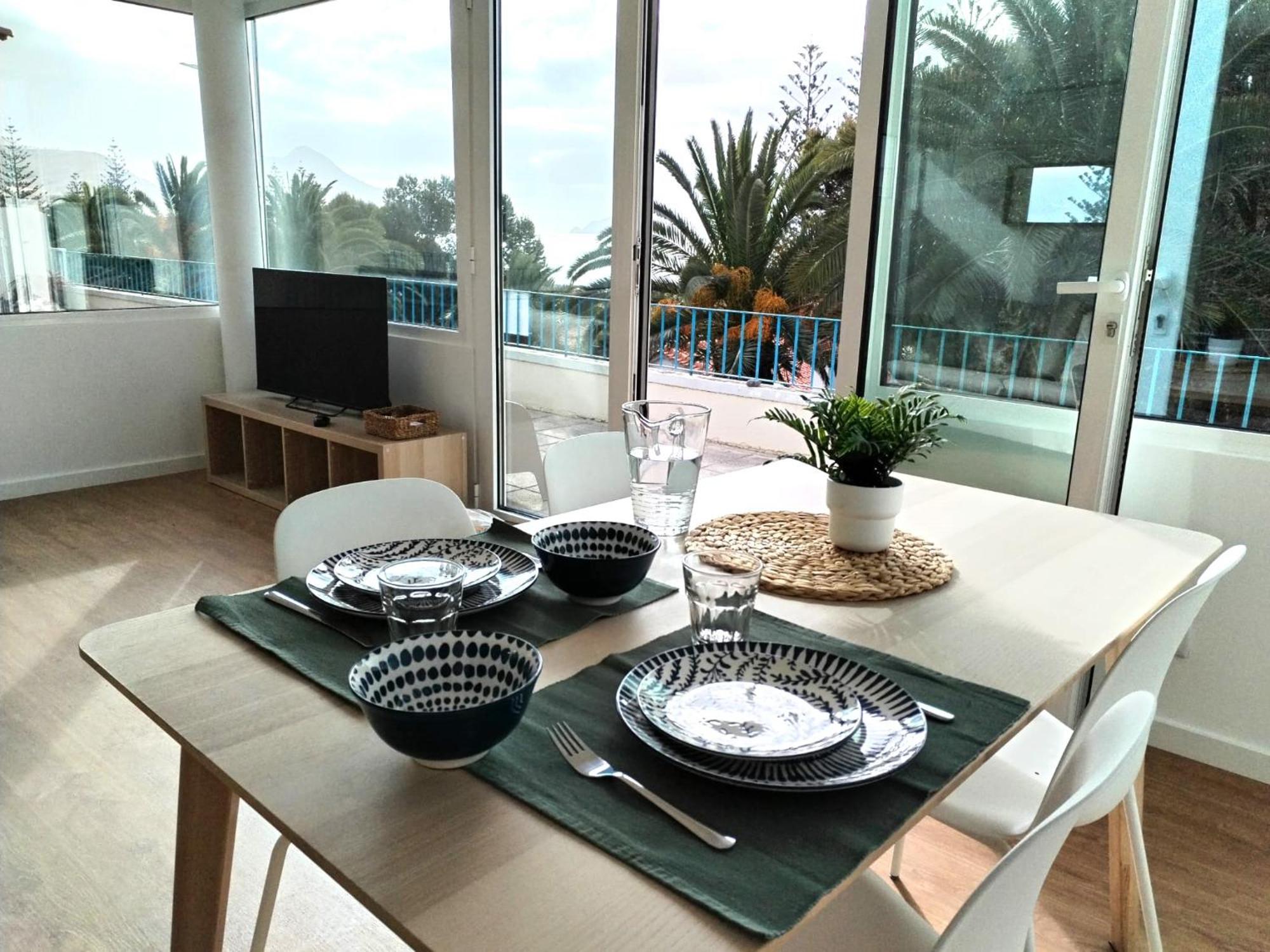 Porto Santo - Pedras Pretas Beach House ภายนอก รูปภาพ