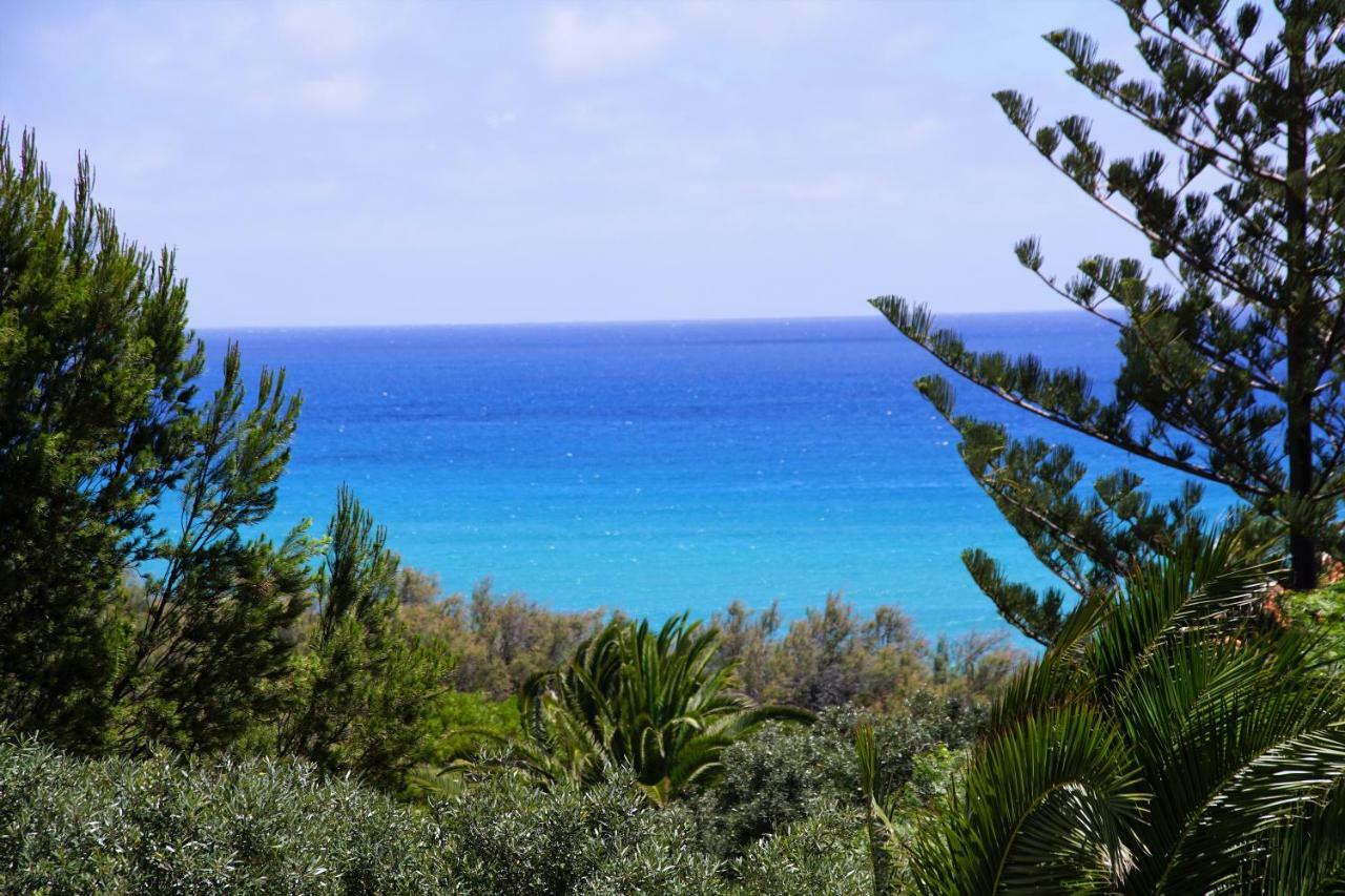 Porto Santo - Pedras Pretas Beach House ภายนอก รูปภาพ