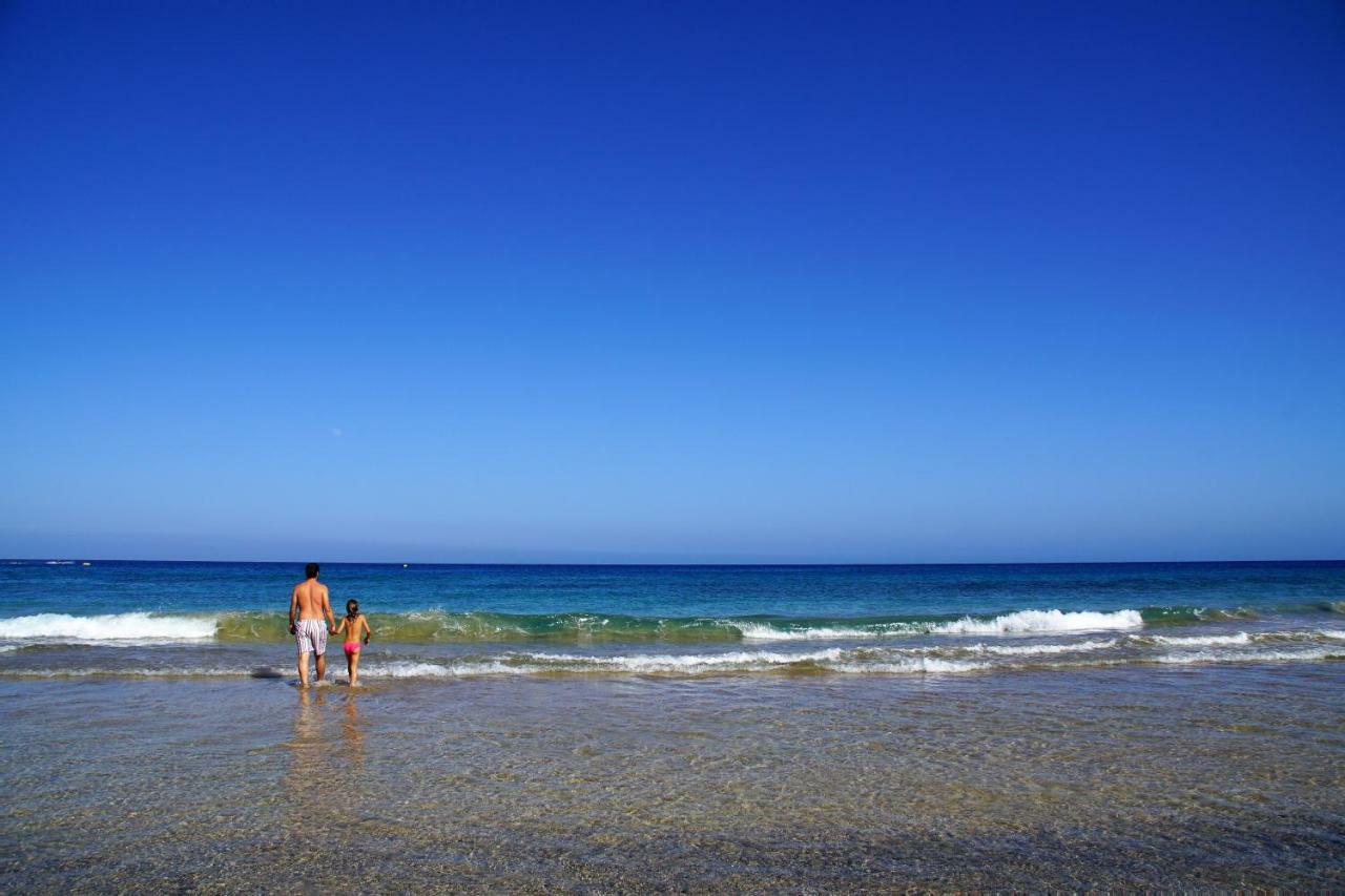 Porto Santo - Pedras Pretas Beach House ภายนอก รูปภาพ
